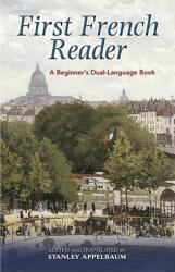 First French Reader (ISBN: 9780486461786)