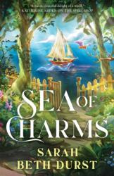 Sea of Charms (ISBN: 9781035079537)