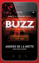 Anders De La Motte - Buzz - Anders De La Motte (ISBN: 9781476712918)