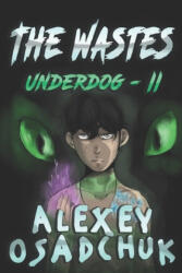 The Wastes (ISBN: 9788076191129)