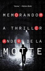Memorandom (ISBN: 9781476788067)