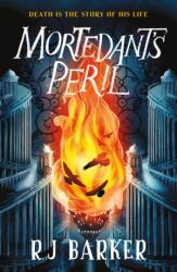 The Mortedant's Peril (ISBN: 9781250398802)