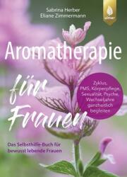 Aromatherapie für Frauen (ISBN: 9783818624156)