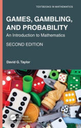 Games, Gambling, and Probability - Taylor, David G. (ISBN: 9781032018126)