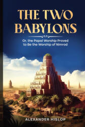 The Two Babylons - Alexander Hislop (ISBN: 9781611041651)