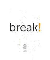 BREAK! ERIC ORTU? O - ERIC ORTUÑO (ISBN: 9788412131475)