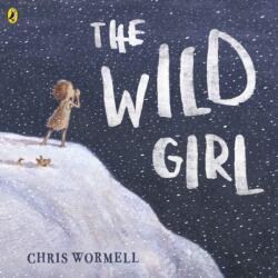 The Wild Girl (ISBN: 9780241363492)