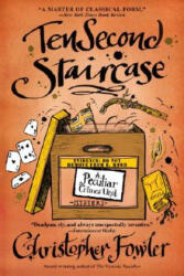 Ten Second Staircase - Christopher Fowler (ISBN: 9780553385564)