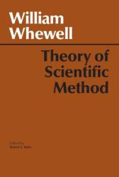 Theory of Scientific Method (ISBN: 9780872200821)