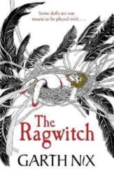The Ragwitch (ISBN: 9781471409769)