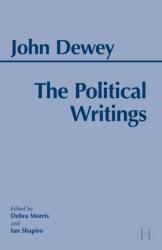Scrieri politice (ISBN: 9780872201903)
