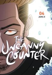 UNCANNY COUNTER V04 | V04 (2024)