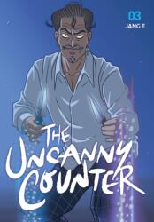 UNCANNY COUNTER V03 - V03 (2024)