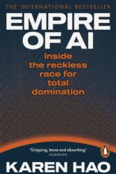 Empire of AI (2026)