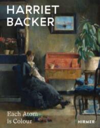 Harriet Backer (2023)