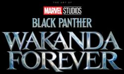 Marvel Studios' Black Panther: Wakanda Forever - The Art Of The Movie (2024)