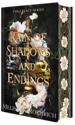 RAIN OF SHADOWS & ENDINGS (2026)