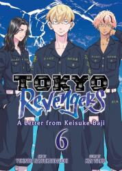 Tokyo Revengers: A Letter from Keisuke Baji Vol. 6 (2026)