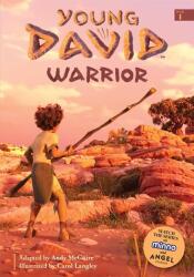 Young David: Warrior (2023)