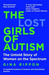 The Lost Girls of Autism (2026)