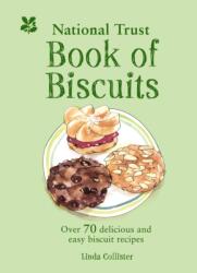 The National Trust Book of Biscuits (2026)