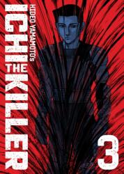 Ichi the Killer (2026)
