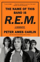 The Name of This Band Is R. E. M (2025)