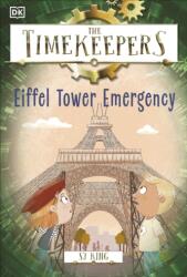 The Timekeepers: Eiffel Tower Emergency (2024)