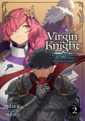 Virgin Knight: I Became the Frontier Lord in a World Ruled by Women (2026)