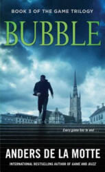 Anders De La Motte - Bubble - Anders De La Motte (2014)
