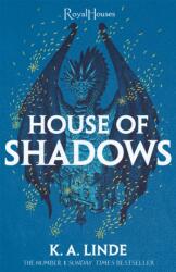House of Shadows - K. A. Linde (ISBN: 9781035059454)