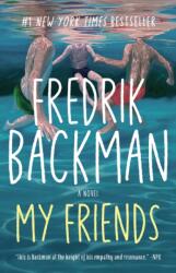 My Friends - BACKMAN FREDRIK (ISBN: 9781982112837)