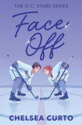 Face Off (ISBN: 9781037402531)
