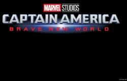 Marvel Studios' Captain America: Brave New World - The Art of The Movie Slipcase (ISBN: 9781302958732)