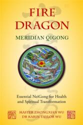 Fire Dragon Meridian Qigong (ISBN: 9781848191037)