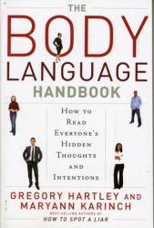 The Body Language Handbook (ISBN: 9781601630766)