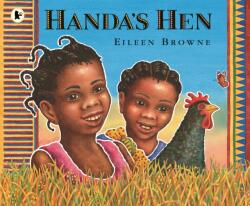 Handa's Hen (ISBN: 9780744598155)