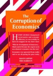 Corupția economiei (ISBN: 9781916517004)
