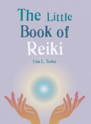 Mica carte despre Reiki (ISBN: 9781856754446)