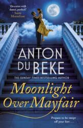 Moonlight Over Mayfair (ISBN: 9781785767814)