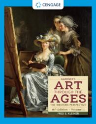 Gardner's Art through the Ages (ISBN: 9780357370391)