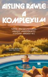 A komplexum (ISBN: 9789635687008)