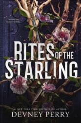 Rites of the Starling - Devney Perry (ISBN: 9781911750277)
