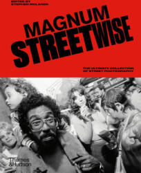 Magnum Streetwise - Stephen Mclaren (ISBN: 9780500299005)