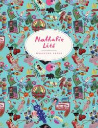 Nathalie Lété Wrapping Paper - Nathalie Lete (ISBN: 9781648295164)