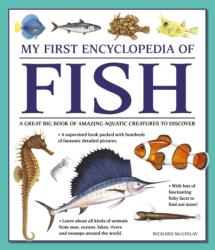 My First Encyclopedia of Fish (ISBN: 9781861478245)