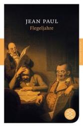 Anii neastâmpărului (ISBN: 9783596900947)