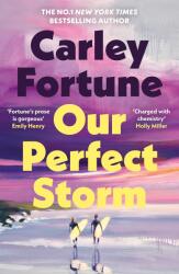Untitled Carley Fortune - Carley Fortune (ISBN: 9780241813782)