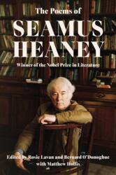 The Poems of Seamus Heaney - Bernard O'Donoghue, Rosie Lavan (ISBN: 9780374235239)