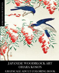 Japanese Woodblock Art - VINTAGE REVIS PRESS (ISBN: 9781006719738)